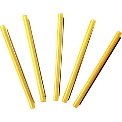 NetPeppers NP-FS-PROTECT-S-20-45 Krimplasbescherming voor glasvezelkabels Oranje 100 stuk(s) NetPeppers NP-FS-PROTECT-S-20-45 Krimplasbescherming voor glasvezelkabels Oranje 100 stuk(s)