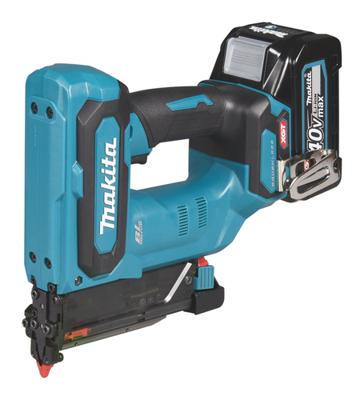 Makita PT001GZ Accu Pin tacker 23Ga XGT 40V Max Basic Body - thumbnail