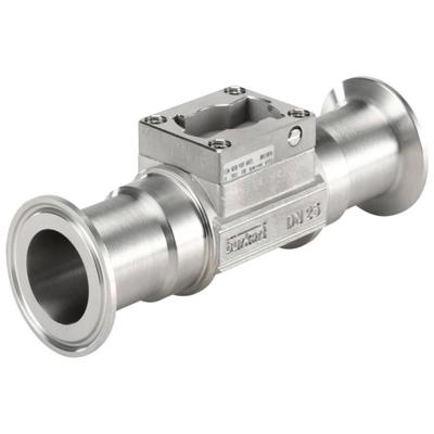 Bürkert 561013 Fitting voor doorstroommetingen S030 1 stuk(s) Bürkert 561013 Fitting voor doorstroommetingen S030 1 stuk(s)