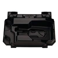 Makita Accessoires Kofferinzet/inlay DHR263/DHR264 ( accu's en lader) - 838257-1 838257-1 - thumbnail