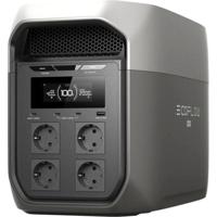 EcoFlow Delta 3 Max Plus - thumbnail