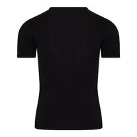 Heren microfiber T-shirt korte mouw - Young - Mannen ondershirt ronde hals - thumbnail