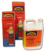 Kronch zalmolie hond - thumbnail