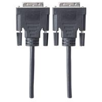 Techly 304376 1.8m DVI-D-monitorkabel (DVI-D) - thumbnail