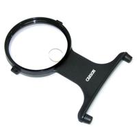Digiphot Handsfree loep 2x met 3,5x spot - thumbnail