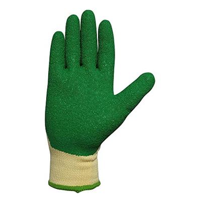 Tuinhandschoenen JUBA Groen Maat 7 Tuinhandschoenen JUBA Groen Maat 7