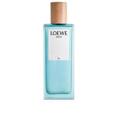 Loewe Agua El Eau de Toilette 50ml
