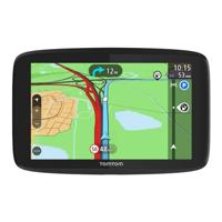 TomTom Go Essential EU49 Navigatieapparaat 5 inch Zwart - thumbnail
