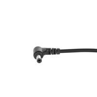 SmallRig 2919 DC5521 to LP-E6 Dummy Battery Charging Cable - thumbnail