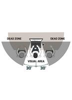 Port Designs 900232 Privacy screen 12,5" - thumbnail