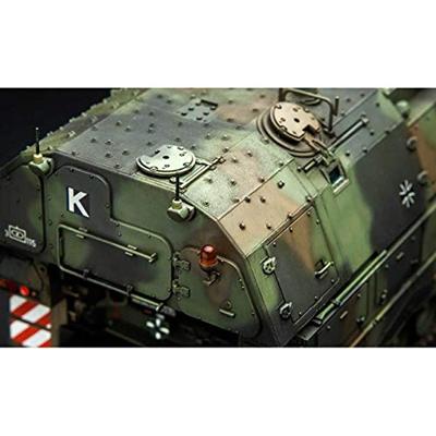 Meng 1/35 German Panzerh. 2000 Howitzer