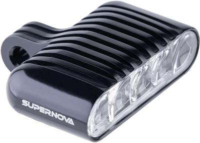 SUPERNOVA scheinwerfer "starstream x pro" front light starstream x pro SUPERNOVA scheinwerfer "starstream x pro" front light starstream x pro