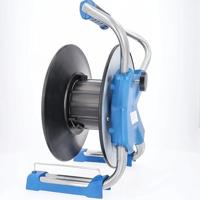 AS Schwabe 22728 Kabelhaspel (leeg) - thumbnail