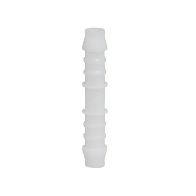 Universeel nylon afvoerslangverbinder 8mm