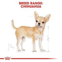 Royal Canin canin chihuahua pouch - thumbnail