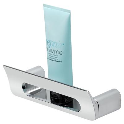 Douchemand Geesa Wynk 25 cm Chroom Geesa