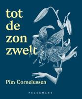 Tot de zon zwelt - Pim Cornelussen - ebook - thumbnail