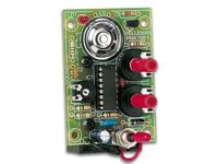 Velleman MK106 metronoom Digitale metronoom Groen - thumbnail