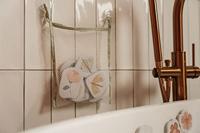 Rubo Toys Little Dutch Bad Foam Figuren Flowers - thumbnail