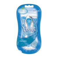Gillette Gillette Venus Oceana Wegwerpmesjes Vrouwen - 3 stuks - thumbnail