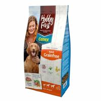 HobbyFirst Canex Adult Grainfree hondenvoer 12 kg - thumbnail