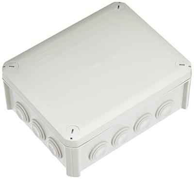 OBO Bettermann 2007093 Verdeeldoos (l x b) 190 mm x 150 mm 1 stuk(s)