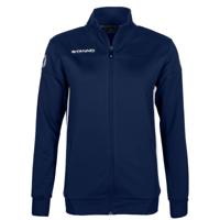 Stanno 408603 Pride Full Zip Ladies Jacket - Navy-White - XS - thumbnail