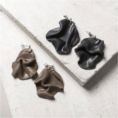 Creativ Company Mini hobbyset sieraden, gebogen oorringen, 1 doos