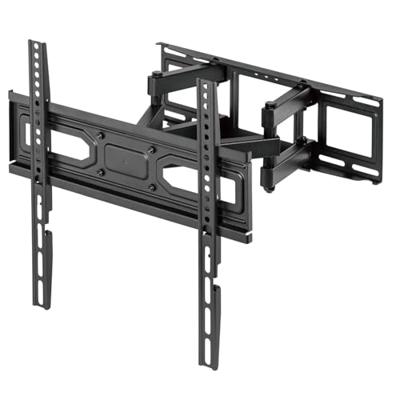 AR-89 - LED/LCD TV-montage 32-70". 40kg, verticale/horizontale aanpassing 67-355mm
