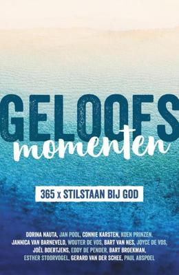 Geloofsmomenten (Paperback)