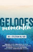 Geloofsmomenten (Paperback) - thumbnail