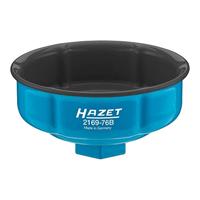Hazet 2169-76B Oliefiltersleutel 2169-76B - thumbnail