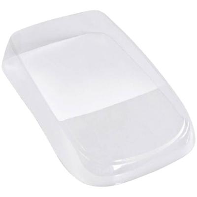 Kern PCB-A02 PCBA02 Beschermkap voor KERN PCB, KERN PKS en KERN KB (Ø 81 mm) Kern PCB-A02 PCBA02 Beschermkap voor KERN PCB, KERN PKS en KERN KB (Ø 81 mm)