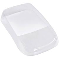 Kern PCB-A02 PCBA02 Beschermkap voor KERN PCB, KERN PKS en KERN KB (Ø 81 mm) - thumbnail