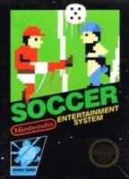 Soccer - thumbnail