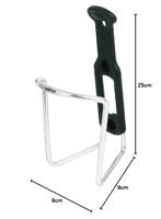 Zefal Bidonhouder aluplast 124 - thumbnail