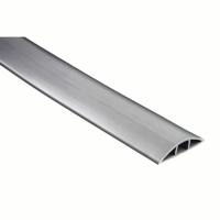 Hama 00220983 Kabelgoot PVC Grijs flexibel (l x b x h) 1.8 m x 60 mm x 10 mm 1 stuk(s) - thumbnail