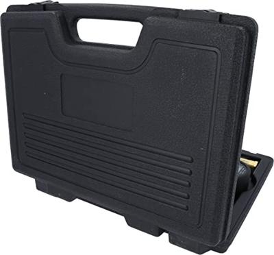 KS Tools 150.1650 Digitale compressietester, 10-delig