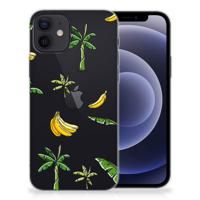 iPhone 12 | 12 Pro (6.1") | TPU Case | Banana Tree - thumbnail