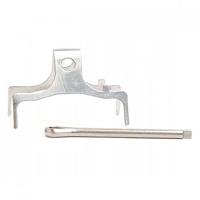 Ferodo fbp001fe e-bike brake pads for shimano - thumbnail