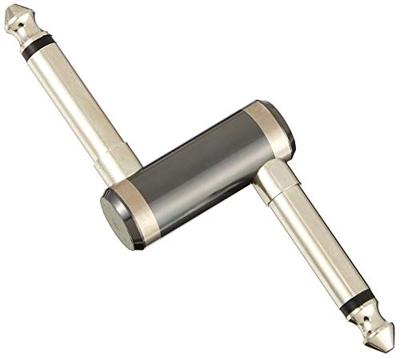 Mooer PC-Z Pedal Connector Z-shape Mooer PC-Z Pedal Connector Z-shape