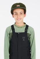 Protest Prtpitoh Skibroek Kinderen True Black 164 - thumbnail