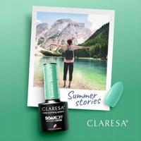 Claresa uv/led gellak 5ml summer stories 2 - thumbnail