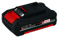 Einhell 4511395 Power X-Change 18V 2Ah PXC Gereedschapsaccu 18 V 2 Ah Li-ion - thumbnail