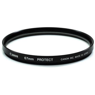 Canon 67mm Protect Filter