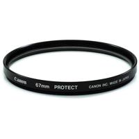 Canon 67mm Protect Filter - thumbnail