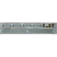 Cisco C2921-VSEC-CUBE/K9 SRE bundel voor 2129 router - thumbnail