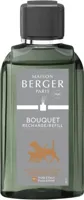 Maison Berger Paris navulling parfumverspreider anti-odour pets fruity & floral 200 ml - thumbnail