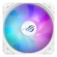 ASUS ROG Strix LC III 240 ARGB White Edition Processor Kit voor vloeistofkoeling 12 cm Wit - thumbnail