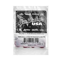 Dunlop 548RJP200 John Petrucci Flow plectrumset (12 stuks) - thumbnail